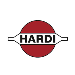 Hardi Logo