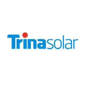 Trina Solar Logo