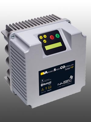 Nastec VASCO Solar Pump Inverter