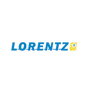 Lorentz Logo