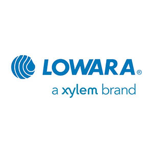 Lowara Logo